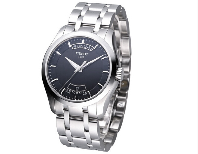 天梭表有什么系列最好,天梭哪款表最准最值得购买