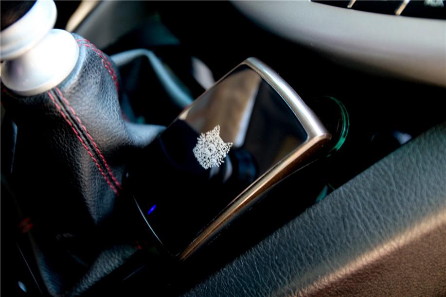 车喵,车载音响均衡器调节特斯拉