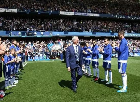 英超落下帷幕,本赛季英超什么时候结束