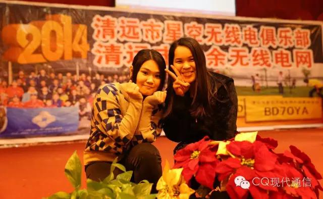 女火腿心中的诗和远方