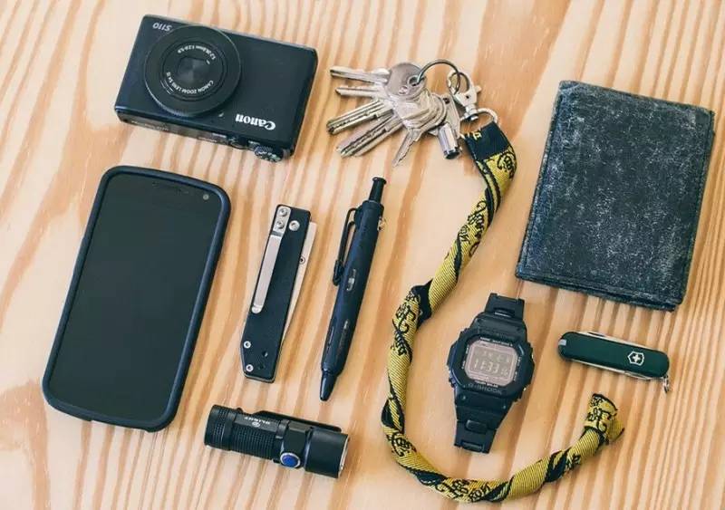 手枪edc玩具,男生edc玩具推荐