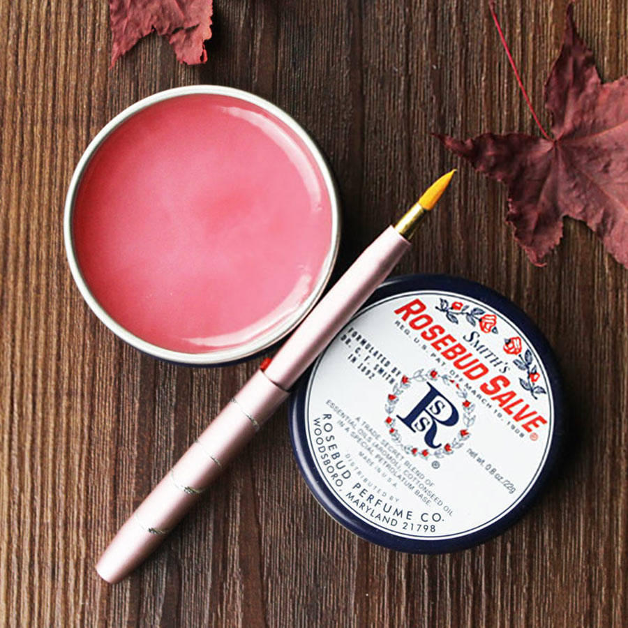 99%的女孩都想要收入囊中的可爱小物