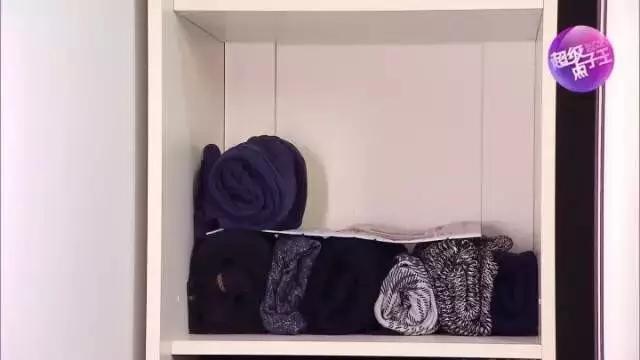 没有衣柜没有空间怎么放衣服,没衣柜怎么放置衣物