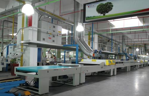 红苹果家具定制图片大全,红苹果定制家具板材