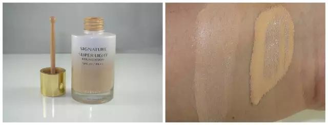 小灯泡水光肌粉底液,怎么才能让皮肤变成水光肌