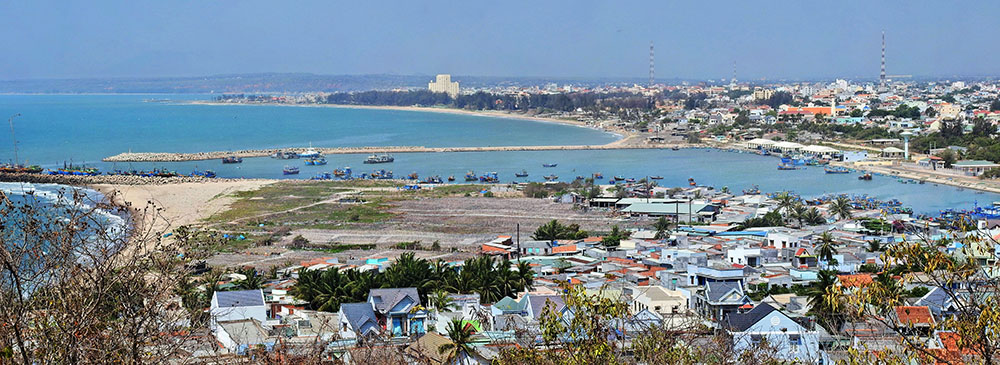 越南美奈旅游攻略,越南美奈度假区