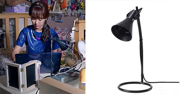 欢乐颂|跟着五美挑家具学装饰