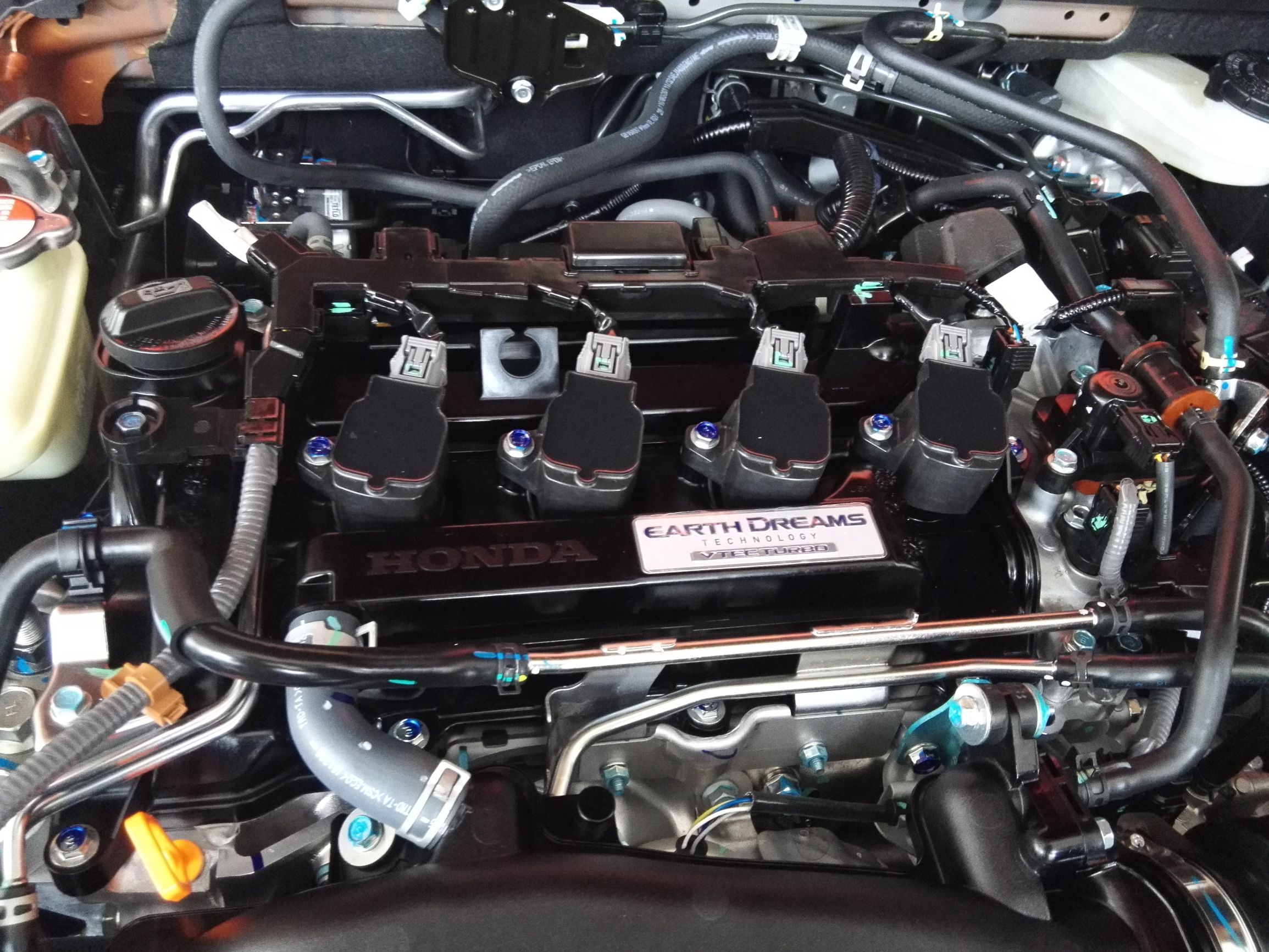 十代思域提车落地价格,第十代思域多少钱有优惠没有