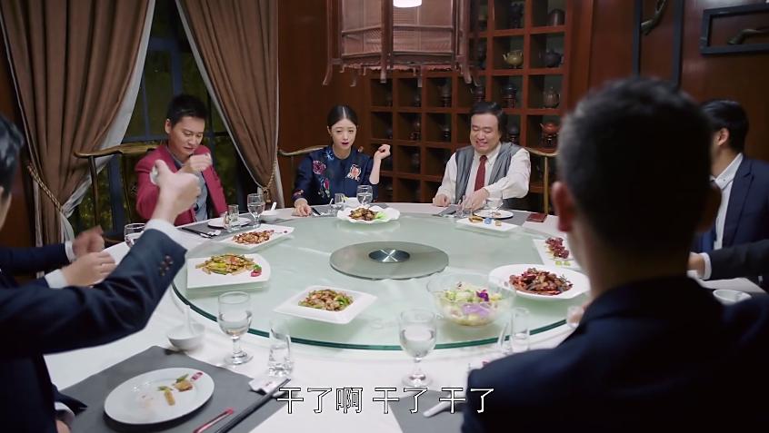 欢乐颂五美安迪家吃火锅第几集,欢乐颂五美齐聚吃火锅