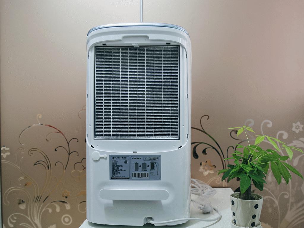 集空净、除湿、干衣于一身，这款叫哆哆的产品给你品质与健康