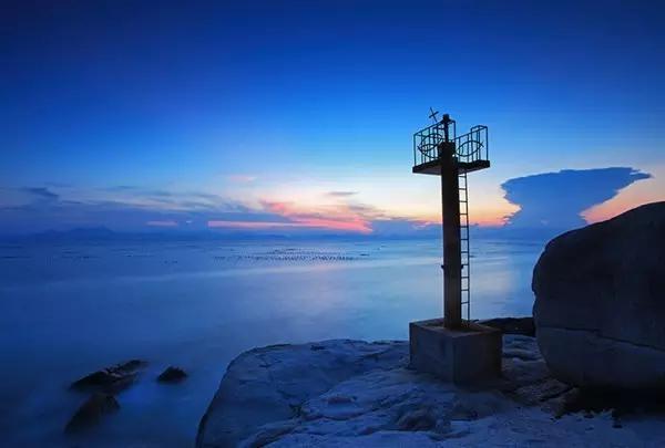 夏季深圳适合去玩的地方,深圳适合周末去玩的地方