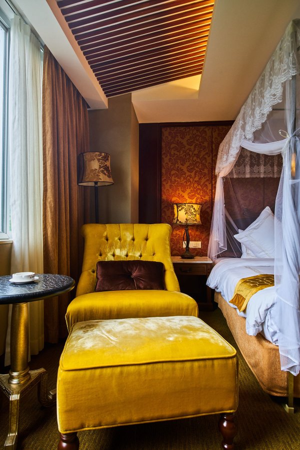 从化温泉之旅,从化文轩苑温泉攻略