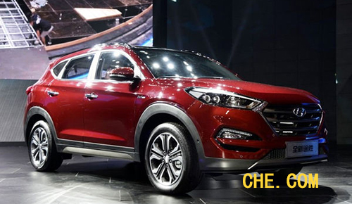 质量最好的十大紧凑型suv排行榜,2022年4月紧凑型suv销量排行榜完整