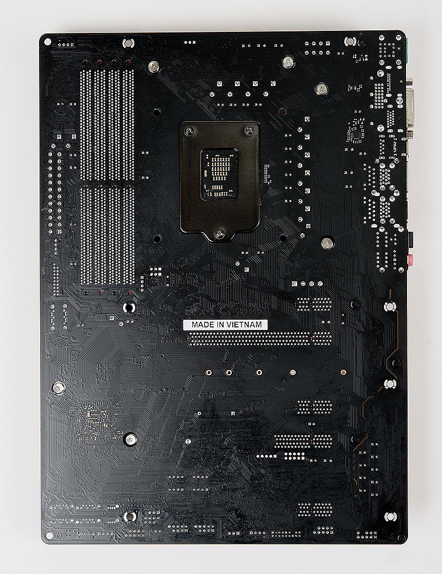 打通任督二脉，H170告别不可超频的命运