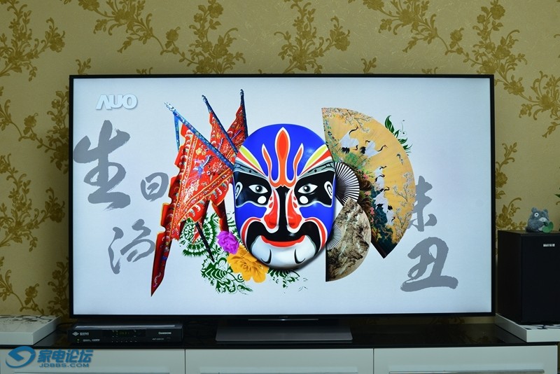 中了bjjbaojj大虾的毒新入手索尼65X9300D评测