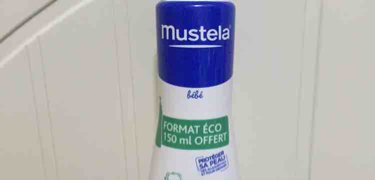 我家宝宝用着还不错的几款洗护用品,推荐给你