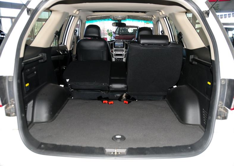 13万买路虎发现神行,13万买路虎