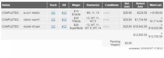 用人工智能赚100万,用自己的100万美元做赌注