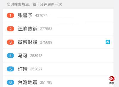 张馨予最近参加的节目,张馨予最近有什么活动