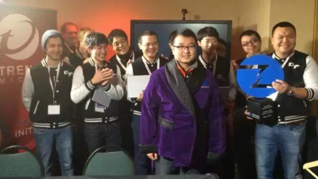 今天你胖（Pwn）了吗？国内外破解赛介绍与比较