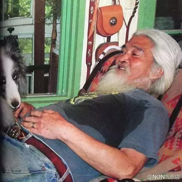 高桥吾郎，苦难的人生，可他依旧做出了万人追捧的银饰