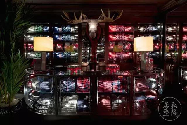 abercrombiefitch属于什么品牌,abercrombiefitch官方旗舰店
