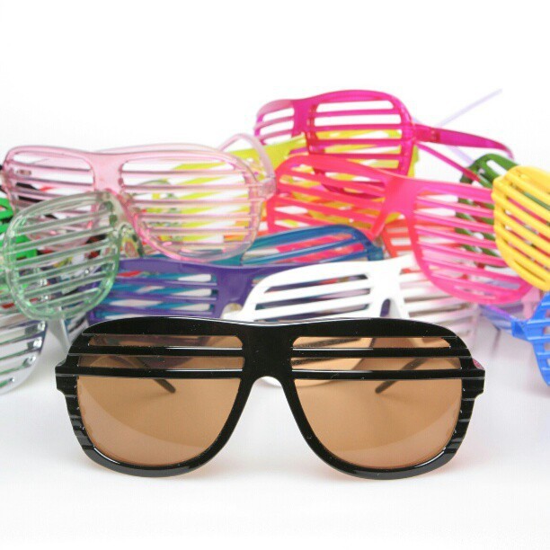 戴上很好看的墨镜,宋仲基同款墨镜