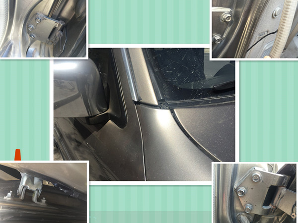 二手途乐y61视频,途乐y61事故二手