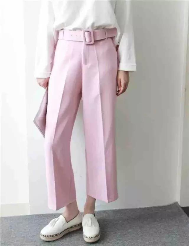 裤子卷边大,裤子卷边几厘米