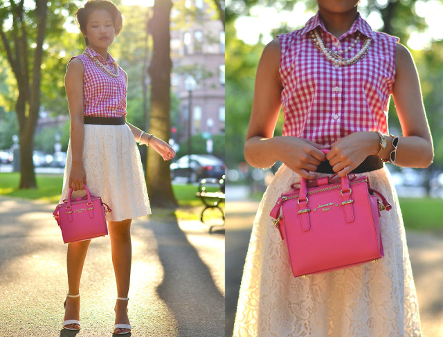 不输大牌的女包,不输大牌的小众奢侈品牌包