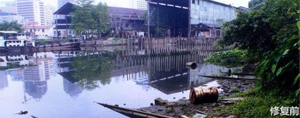 城市双修的缺点,什么是城市双修