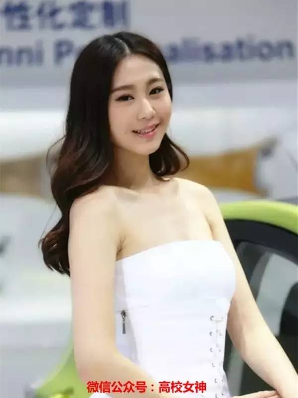 广州体育学院肌肉女,体育学院最美女生