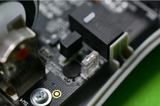 富勒g90鼠标宏怎么设置瞬狙,鼠标双击又恢复了