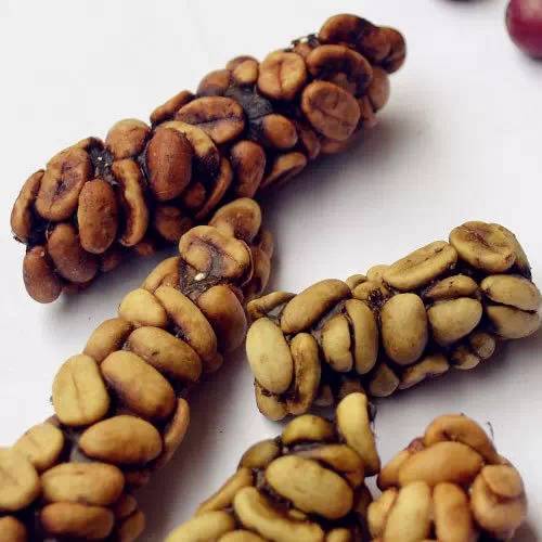 去旅游买过最坑的手信,去广东旅游可以买的手信