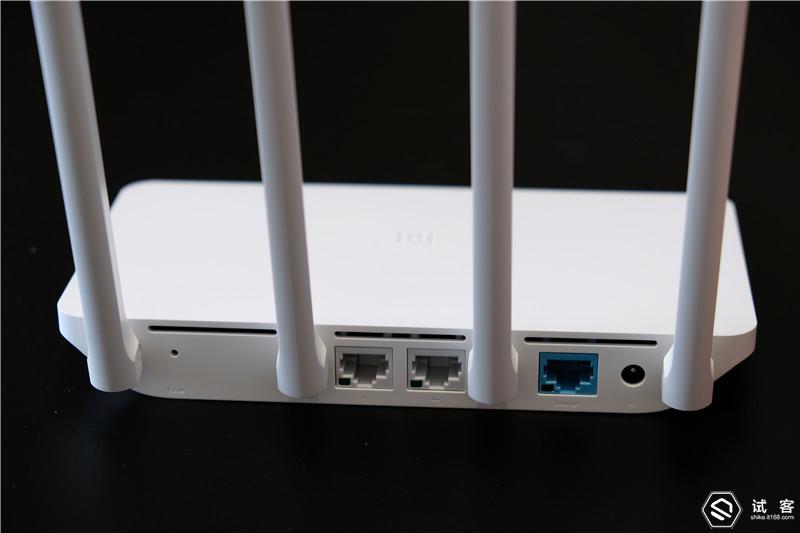 小米3c路由器怎么当第二个路由器,小米路由器3c可以无线桥接吗