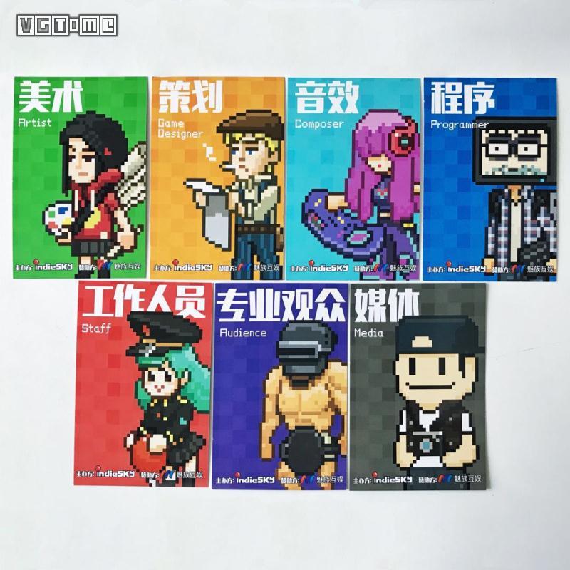 48小时,创作游戏,传递梦想!GlobalGameJam深圳站报道