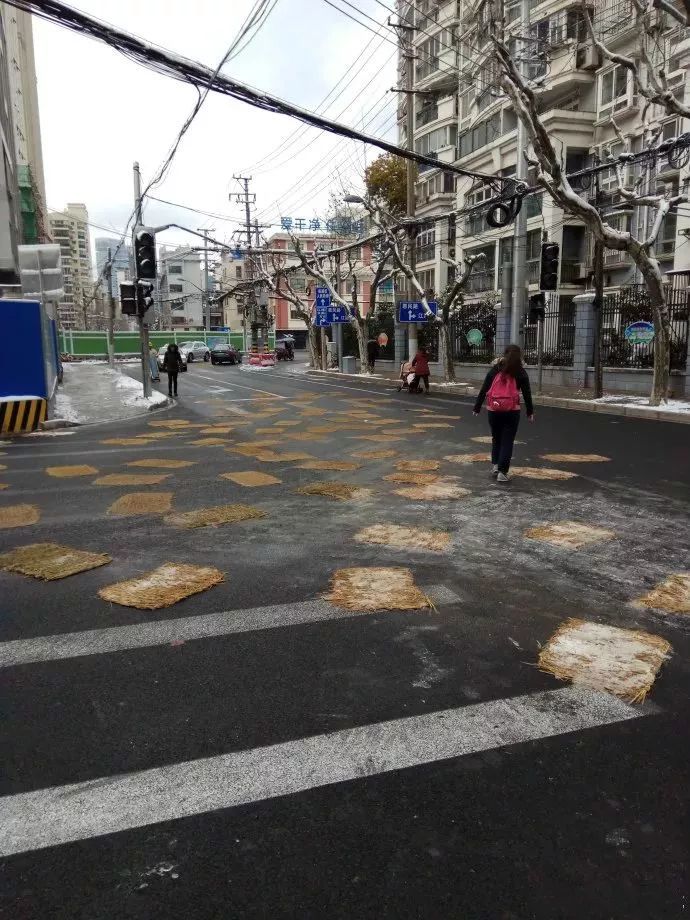 全城地暖.落雪无痕