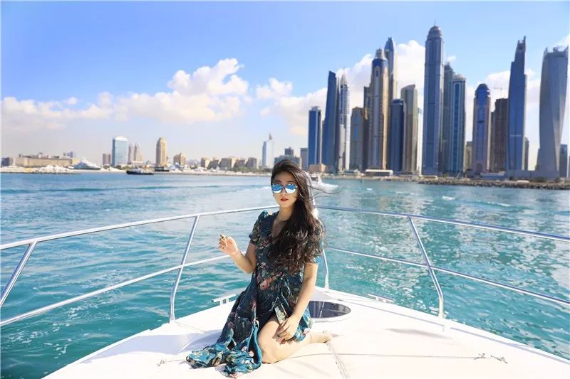 攻略｜女人犒赏自己莫过于Dobuy·迪拜