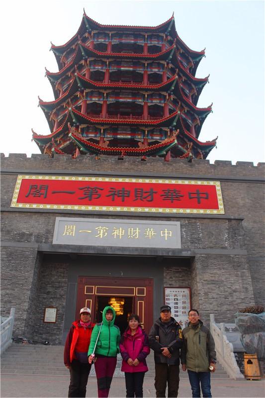 邢襄古镇与兴台古镇哪个好,兴台古镇一日游攻略