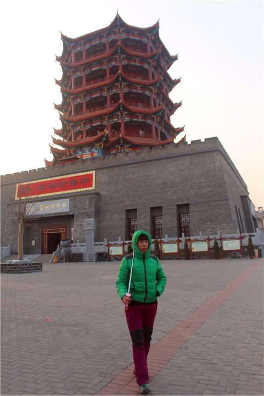 邢襄古镇与兴台古镇哪个好,兴台古镇一日游攻略