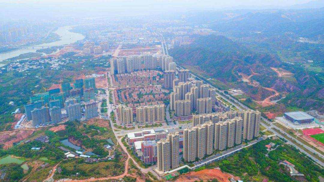 江东新区规划图河源,江东新区河源发展规划