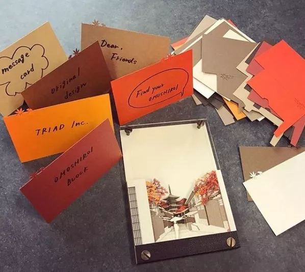 开眼界｜这本便签到底有多有趣，代购炒到千元还买不到！