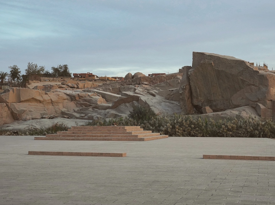 豆瓣日记:埃及历险记：与埃及人斗智斗勇的另类旅程