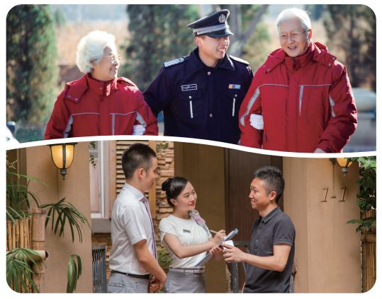 龙湖物业未来5年发展趋势,龙湖物业全国排名第几