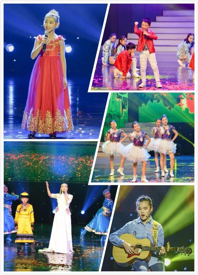 昌平青少年春晚,直击春晚时代少年团