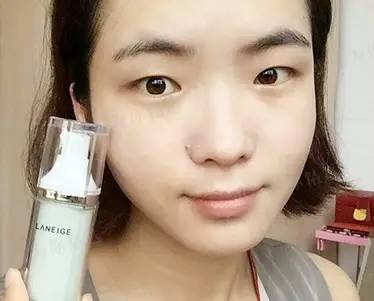 兰芝隔离防晒效果测评,兰芝隔离真实测评为什么那么便宜