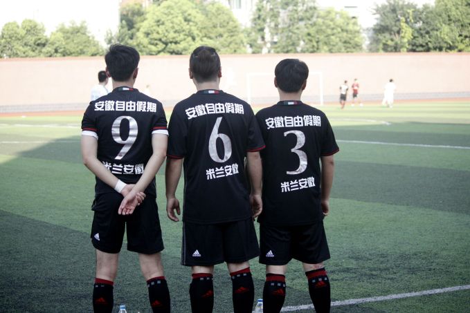 战队风采展示创意,战队风采展示