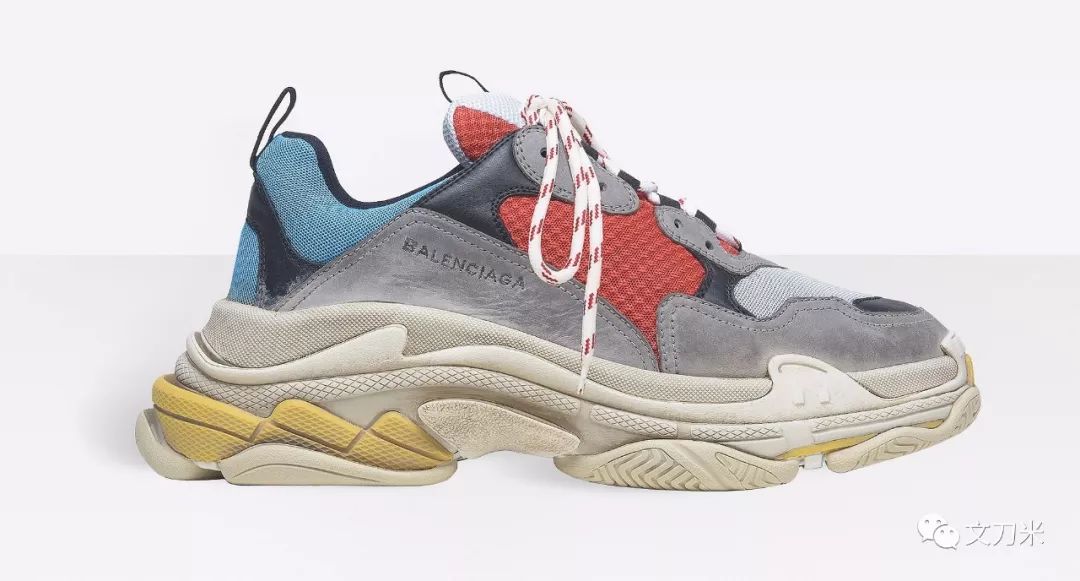 balenciaga鞋标,balenciaga的鞋都是刺绣吗