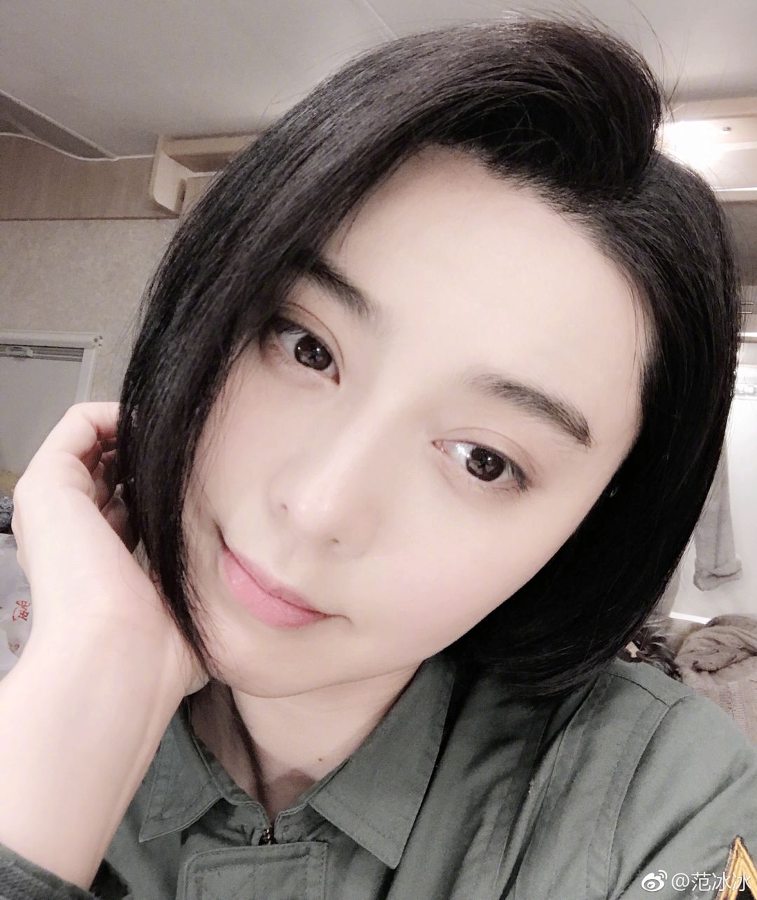 范冰冰一年敷面膜多少钱,范冰冰1年敷700片面膜