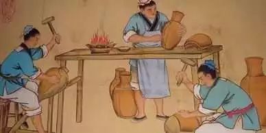 景泰蓝十大稀缺之作,景泰蓝的诞生之旅